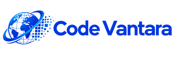 Code Vantara Logo