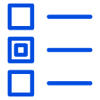 Categorize