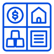 Assets, Inventory & Insights