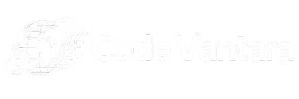 Code Vantara Logo